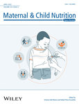 Maternal And Child Nutrition