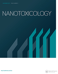Nanotoxicology
