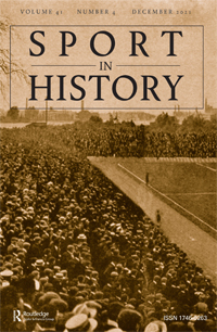 Sport In History