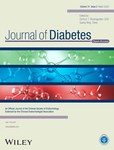 Journal Of Diabetes
