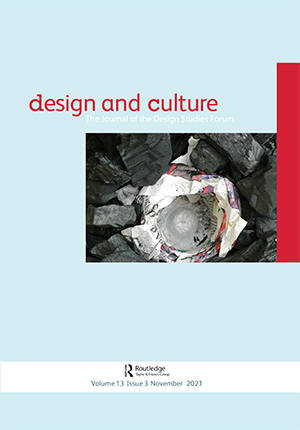 Design And Culture