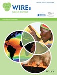 Wiley Interdisciplinary Reviews-climate Change
