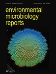 Environmental Microbiology Reports
