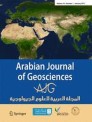 Arabian Journal Of Geosciences