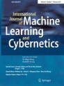 International Journal Of Machine Learning And Cybernetics
