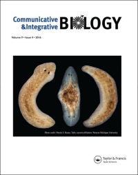 Communicative & Integrative Biology