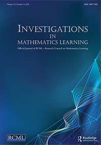Investigations in Mathematics Learning