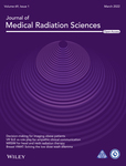 Journal Of Medical Radiation Sciences
