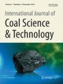 International Journal Of Coal Science & Technology