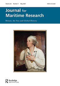 Journal for Maritime Research