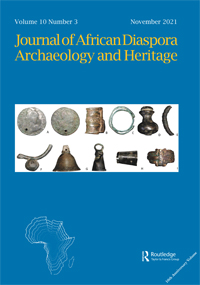 Journal of African Diaspora Archaeology and Heritage