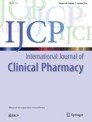 International Journal Of Clinical Pharmacy