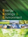 Energy Ecology And Environment