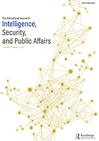 International Journal of Intelligence, Security, and Public Affairs