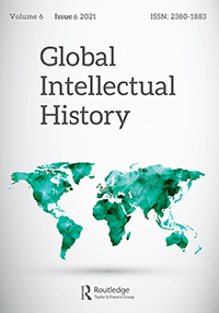 Global Intellectual History